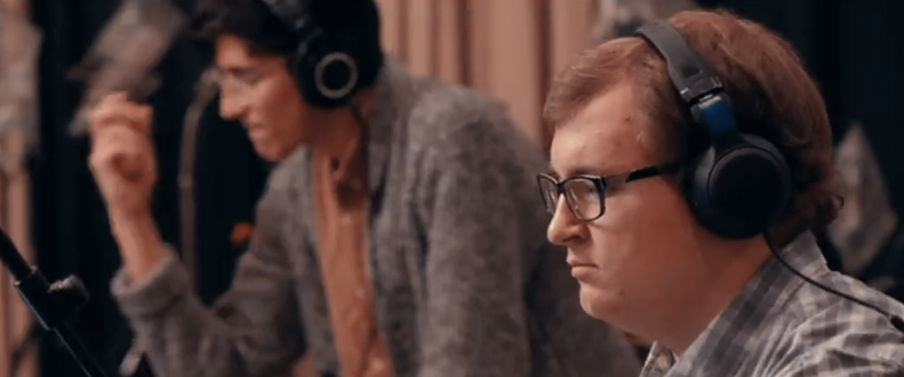 CLARK HUBBARD - Mambo Inn Photo