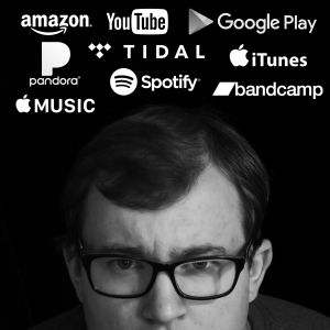 Clark Hubbard - Distributor Logos