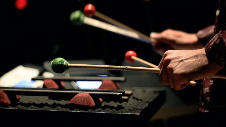 Wes Fowler recital picture