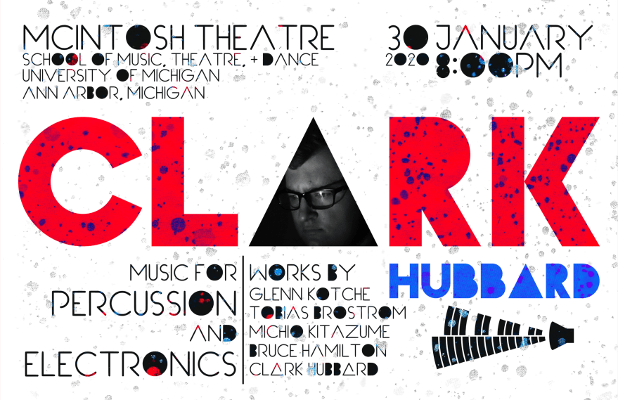 Clark UM Recital 2020 A